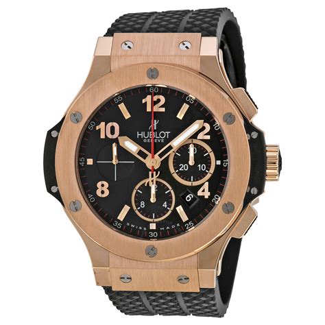 used hublot big bang price